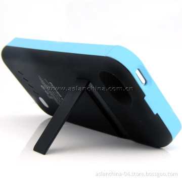 Rechargeable Sync Power Case Phone Accessories (ASD-011)